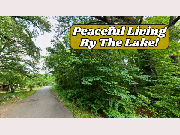 Lake Days<br> Steps Away - Image 8