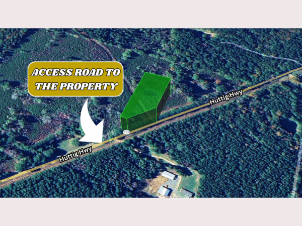 1.5 Acres,<br> Wide Open - Image 5