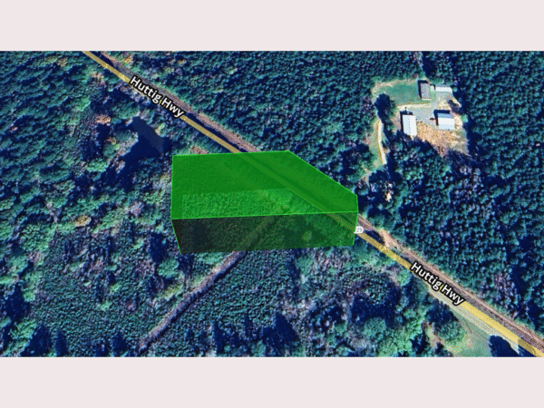 1.5 Acres,<br> Wide Open - Image 4