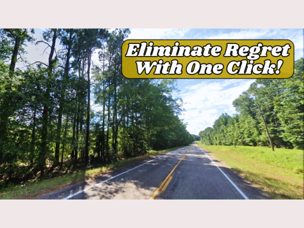 1.5 Acres,<br> Wide Open - Image 7