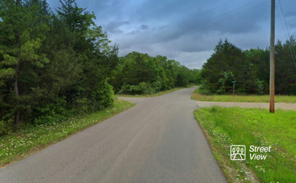Home Starts<br>On This Street