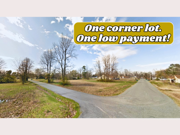 Claim<br> The Corner - Image 8