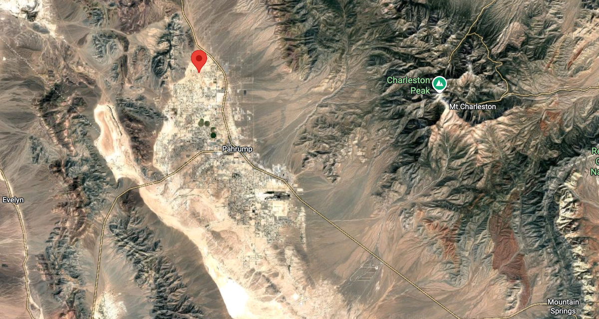 Close Enough<br>To Vegas - Image 10
