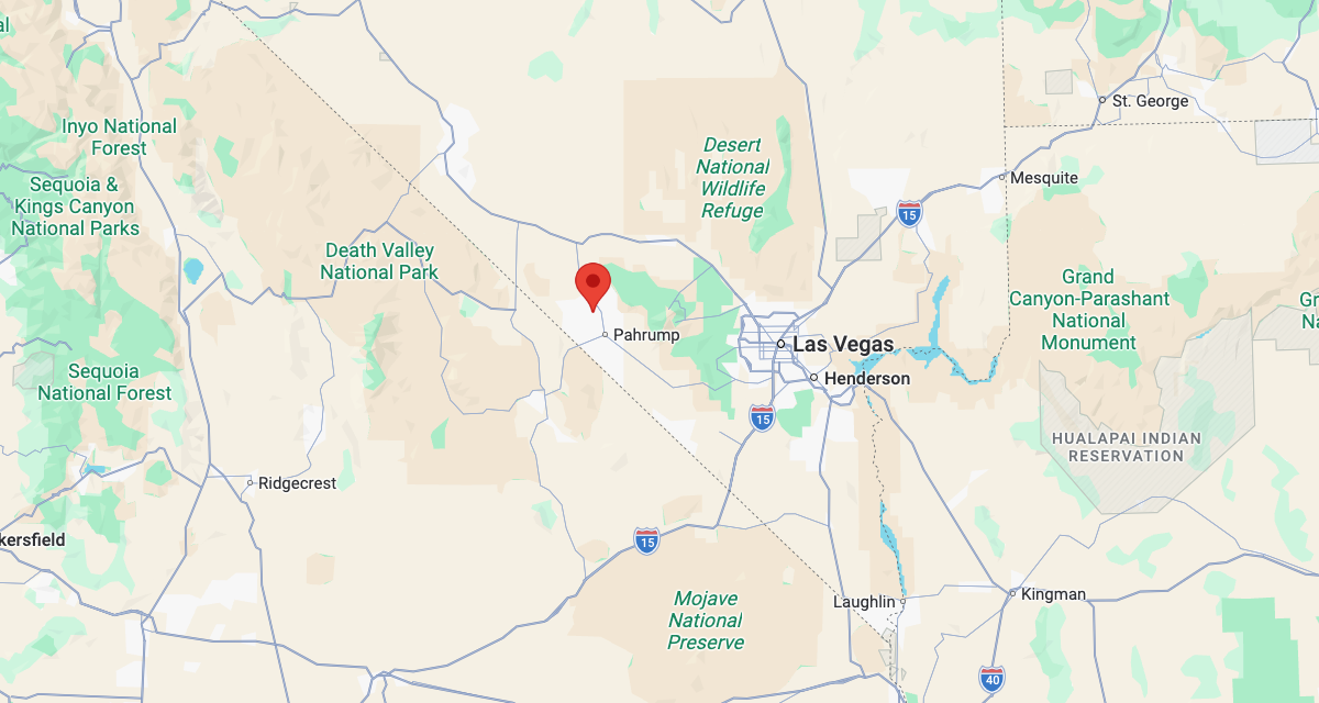 Close Enough<br>To Vegas - Image 11