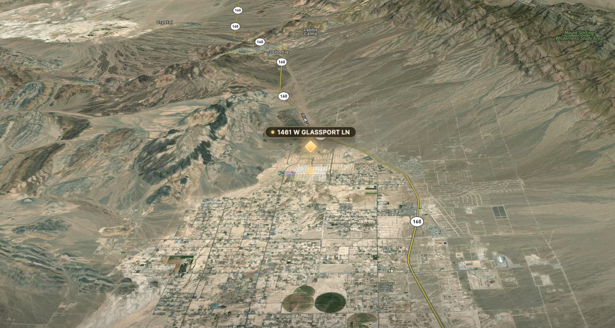 Close Enough<br>To Vegas - Image 5